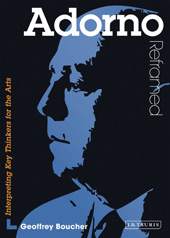 E-book, Adorno Reframed, I.B. Tauris