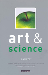 eBook, Art and Science, I.B. Tauris