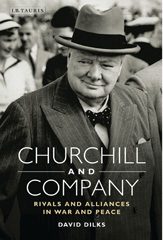 E-book, Churchill and Company, I.B. Tauris