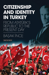 E-book, Citizenship and Identity in Turkey, I.B. Tauris
