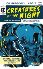E-book, Creatures of the Night, I.B. Tauris