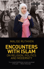E-book, Encounters with Islam, I.B. Tauris