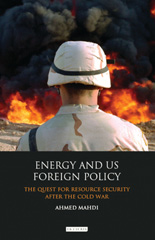 E-book, Energy and US Foreign Policy, I.B. Tauris