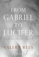 E-book, From Gabriel to Lucifer, I.B. Tauris