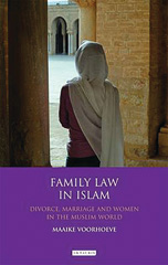 E-book, Family Law in Islam, I.B. Tauris