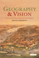 E-book, Geography and Vision, I.B. Tauris