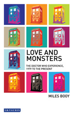 eBook, Love and Monsters, I.B. Tauris