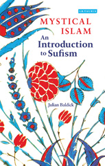eBook, Mystical Islam, I.B. Tauris