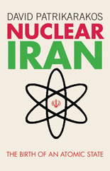 E-book, Nuclear Iran, Patrikarakos, David, I.B. Tauris