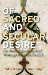 eBook, Of Sacred and Secular Desire, I.B. Tauris