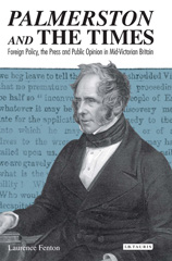 E-book, Palmerston and the Times, I.B. Tauris