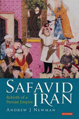 eBook, Safavid Iran, I.B. Tauris