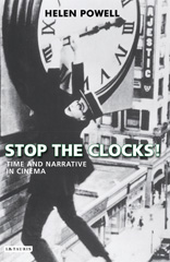 E-book, Stop the Clocks!, I.B. Tauris
