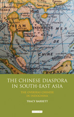 E-book, The Chinese Diaspora in South-East Asia, I.B. Tauris