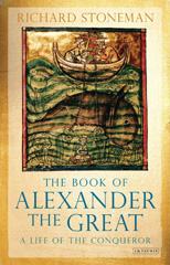 E-book, The Book of Alexander the Great, I.B. Tauris