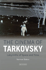 E-book, The Cinema of Tarkovsky, I.B. Tauris