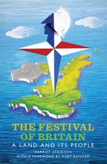 eBook, The Festival of Britain, I.B. Tauris
