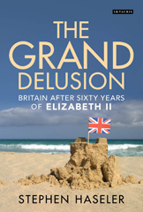 E-book, The Grand Delusion, I.B. Tauris