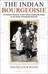 E-book, The Indian Bourgeoisie, I.B. Tauris