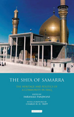 E-book, The Shi'a of Samarra, I.B. Tauris