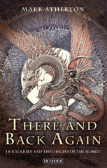 E-book, There and Back Again, I.B. Tauris