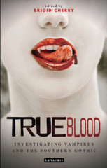 E-book, True Blood, I.B. Tauris