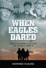 eBook, When Eagles Dared, I.B. Tauris