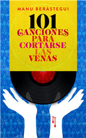 E-book, 101 canciones para cortarse las venas, T&B