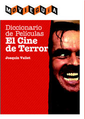 E-book, Diccionario de películas : el cine de terror, T&B