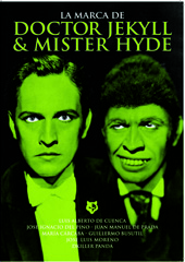 E-book, La marca de Dr. Jekyll & Mr. Hyde, T&B Editores
