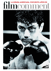 E-book, la mirada americana : 50 años de filmcomment, T&B Editores