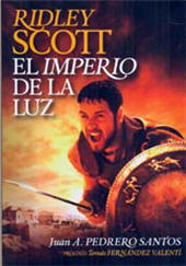 E-book, Ridley Scott : el imperio de la luz, T&B