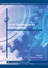 eBook, Smart Technologies for Communication, Trans Tech Publications Ltd