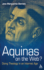 E-book, Aquinas on the Web?, T&T Clark
