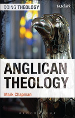 eBook, Anglican Theology, Chapman, Mark, T&T Clark