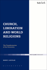 E-book, Church, Liberation and World Religions, T&T Clark