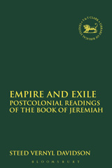 E-book, Empire and Exile, T&T Clark