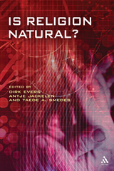 E-book, Is Religion Natural?, T&T Clark