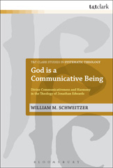 E-book, God is a Communicative Being, T&T Clark