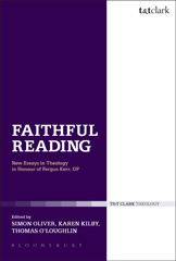 E-book, Faithful Reading, T&T Clark