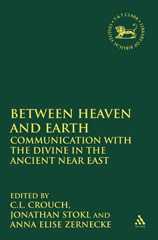 E-book, Mediating Between Heaven and Earth, T&T Clark