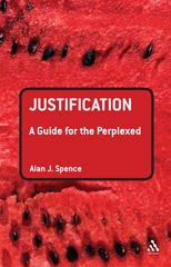 E-book, Justification : A Guide for the Perplexed, T&T Clark