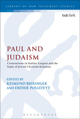 E-book, Paul and Judaism, T&T Clark