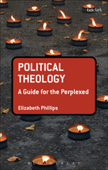 E-book, Political Theology : A Guide for the Perplexed, T&T Clark