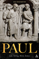 E-book, Paul, T&T Clark