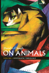 E-book, On Animals, T&T Clark