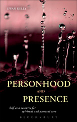 E-book, Personhood and Presence, T&T Clark