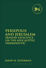 E-book, Persepolis and Jerusalem, T&T Clark
