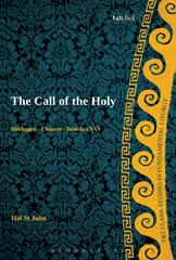 E-book, The Call of the Holy, T&T Clark