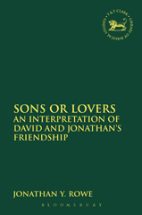 E-book, Sons or Lovers, T&T Clark